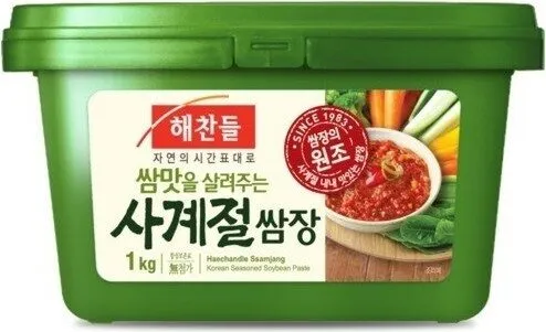 Haechandle Seasons Paste 1KG