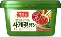 Haechandle Seasons Paste 1KG