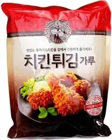Snow Fried Chicken Powder