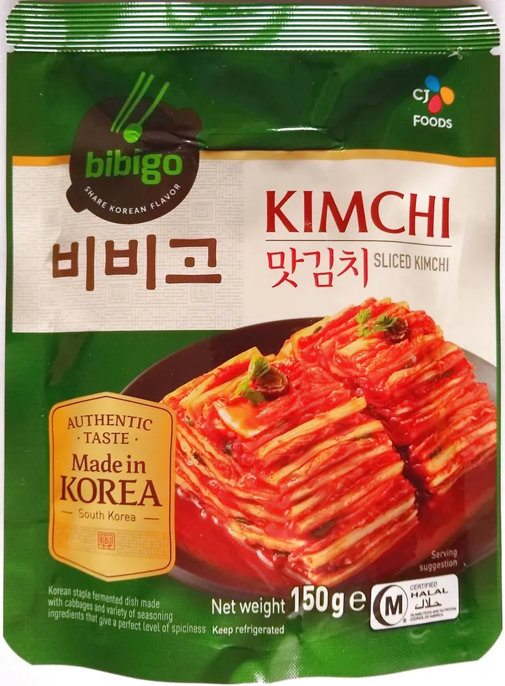Kimchi