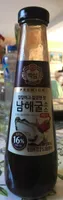 CJ Beksul Premium Chilli Oyster Sauce