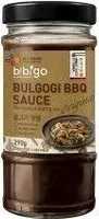 Bibigo Bulgogi Barbecue Sauce Original 290G