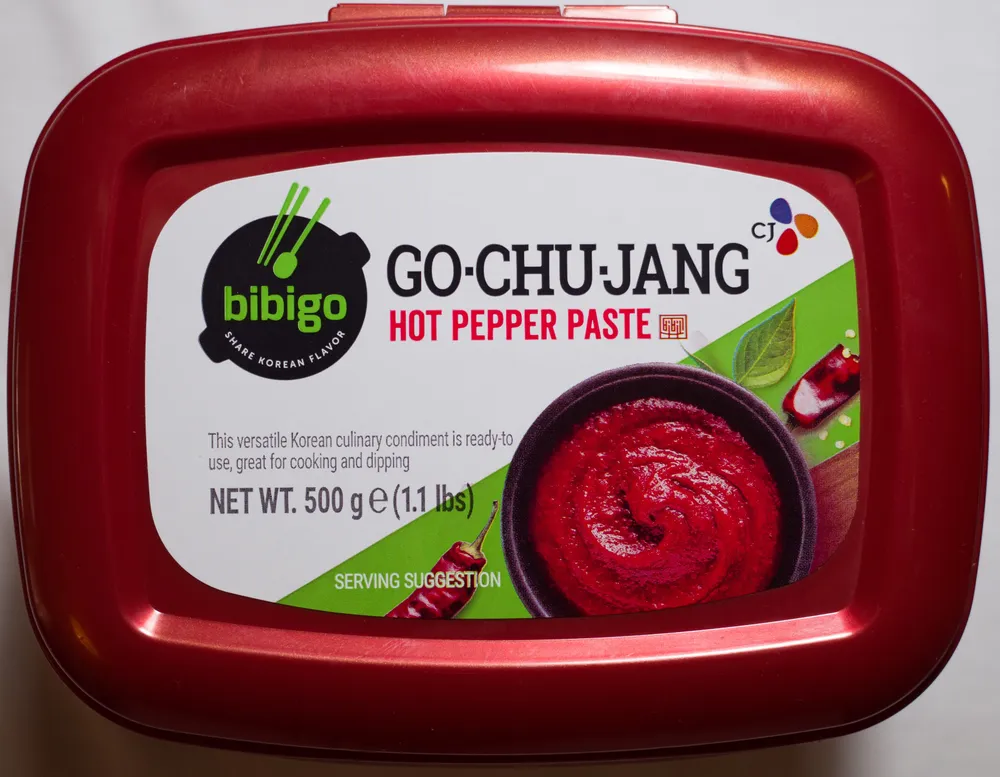 Gochujang