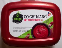 Gochujang