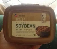 Korean SOYBEAN Paste