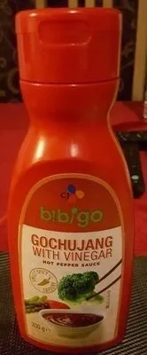 CJ Bibigo Gochujang With Vinegar (hot Pepper Sauce)