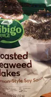 紫菜碎