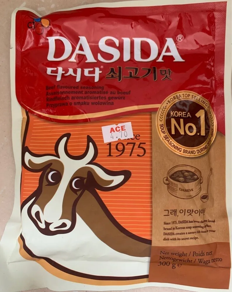 Dasida