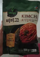 Kimchi