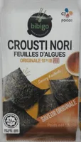 Crousti Nori