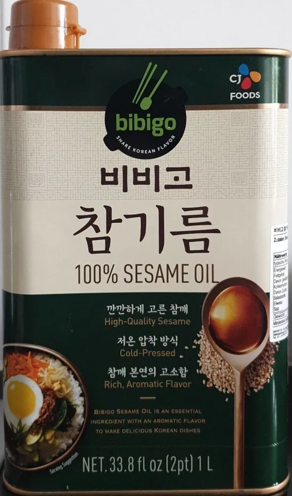 Bibigo