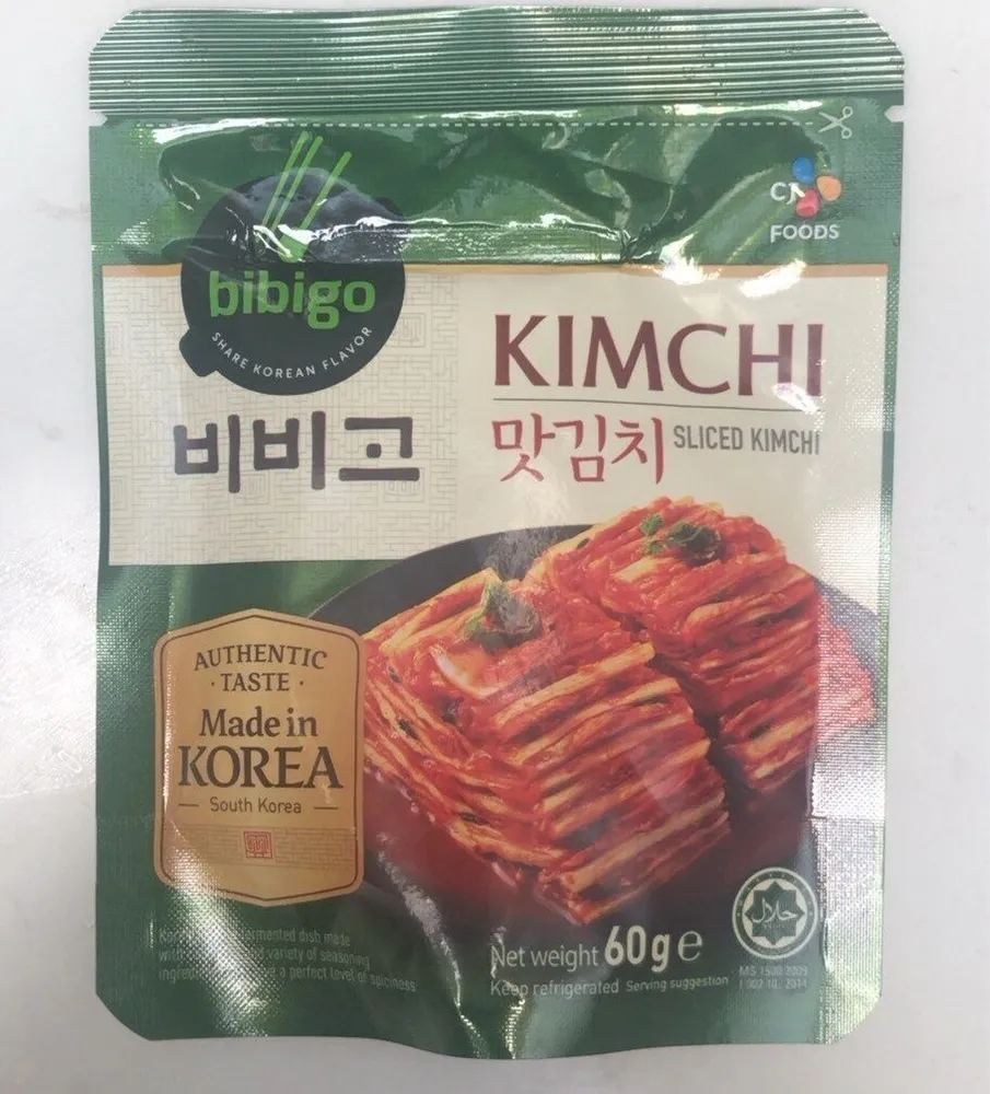 Kimchi