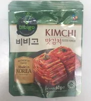 Kimchi