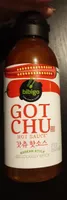 Gotchu hot sauce