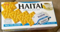 Original Cracker