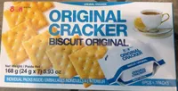 Biscuit original