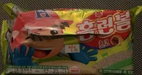 Homerun Ball Choco