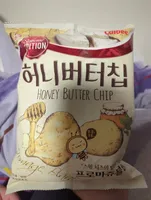 Honey Butter Chip