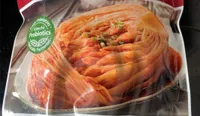 Jongga fresh kimchi