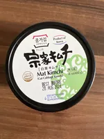 Mat Kimchi 8801024180103