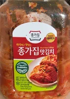 Kimchi