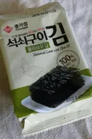 Chongga Roasted Seaweed 5G