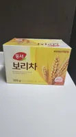 Dongsuh 100% Pure Barley Tea 300G