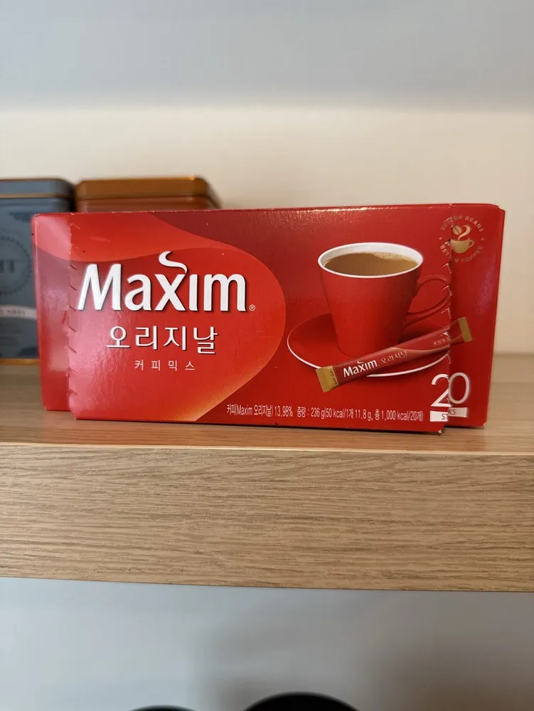 Original Coffee Mix