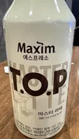 Espresso T.O.P