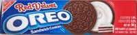 Oreo - Red Velvet