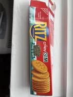 Crispy GIM (Cracker Laver)