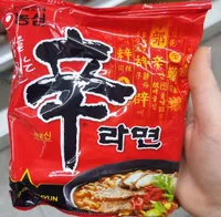 Shin Ramyun