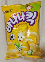바나나킥