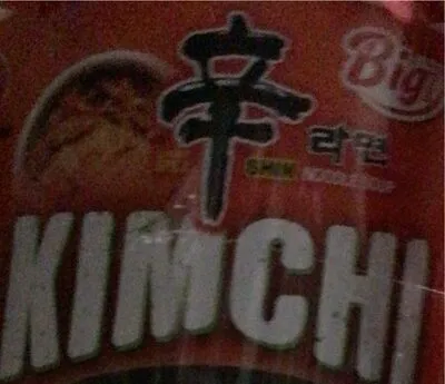 kimich noodles