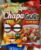 chapa guri ramdon