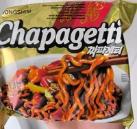 Nouilles Chapaghetti Nongshim