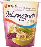 OoLongmen Chicken Flavour