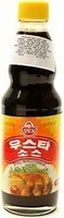 Sauce Worstershire  415G