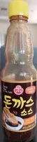 Pork Cutlet Sauce