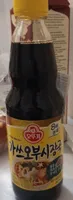Katsuo noodle soup sauce