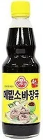 Buckwheat Soba Soup 360ML