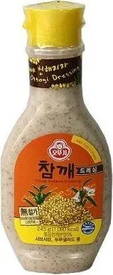Ottogi Sesame Dressing