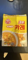 Ottogi Curry medium