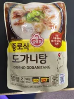 JONGNO DOGANITANG