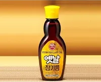 Ottogi Old Sesame Oil 300ML