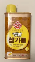 Ottogi Sesame Oil