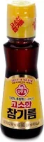 Ottogi Sesame Oil 110ML