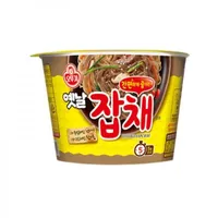 Japchae