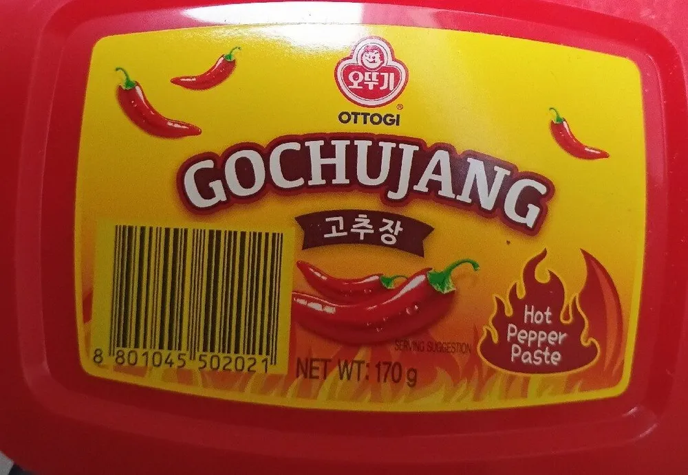 Gochujang