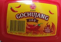 Gochujang